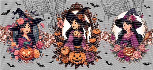 16oz Halloween-J 1215